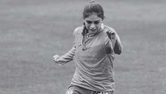 Revelan el primer reporte de la GRAVEDAD de la lesión que sufrió Jana Gutiérrez