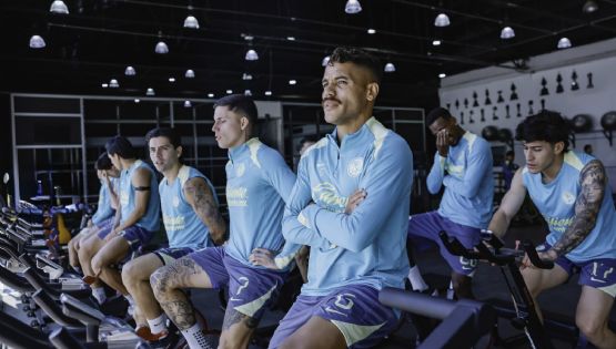Así es como el Club América le sacará el MÁXIMO provecho a los 17 días de descanso hasta Liguilla