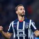 Sergio Canales con problemas en Rayados y el Club América buscaría ficharlo