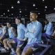 Tienen cuentas pendientes con Rayados y serían TITULARES en el Monterrey vs Club América