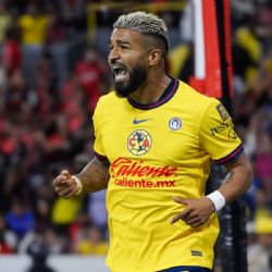 La cuota del gol de Sergio Ramos es 4.75: ¿Cuánto paga la probable ofensiva de América vs Monterrey?