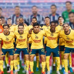 Rayados lo NECESITA si piensa ganarle al Club América, pero lo DESCARTARON