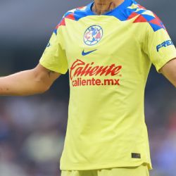 Después de MESES de lesiones y problemas administrativos por volvió a jugar con el Club América