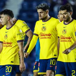Se van 2 jugadores, directiva del Club América no tendrá PIEDAD, buscan refuerzos