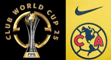 No pudieron ficharlo, pero lo buscarían para ser REFUERZO del Club América en el Mundial de Clubes