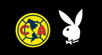 Jugador del Club América sorprende con colaboración con la revista Playboy