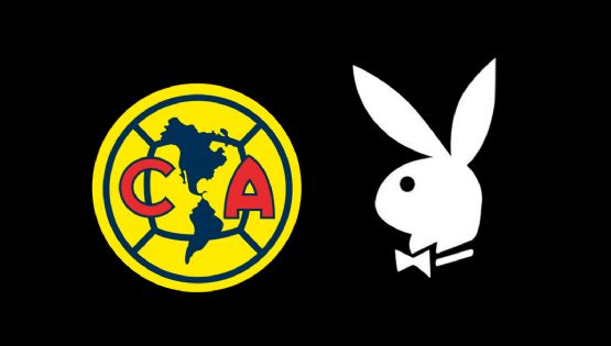 Jugador del Club América sorprende con colaboración con la revista Playboy