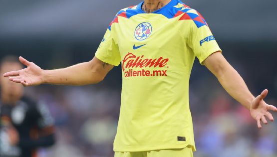 Se filtra video de futbolista del Club América FUMANDO después del partido contra Puebla