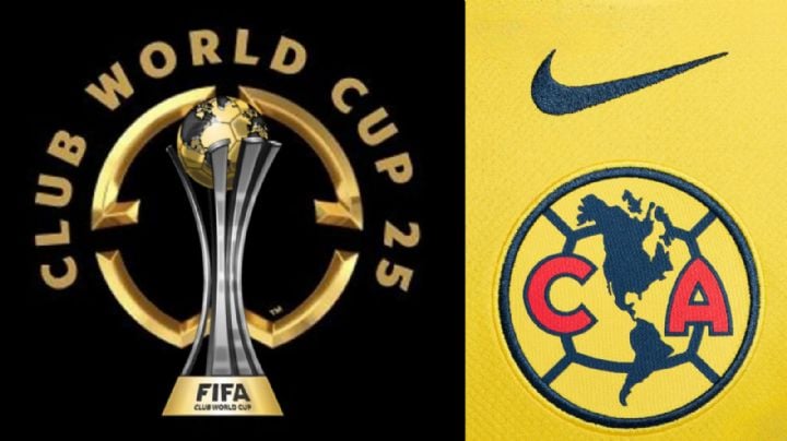 Nike quiere despedirse a lo GRANDE y esto prepara si el Club América va al Mundial de Clubes