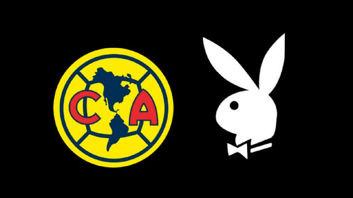 Jugador del Club América sorprende con colaboración con la revista Playboy
