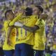 Club América PIERDE a uno de sus mejores hombres por LESIÓN en los primeros minutos vs Rayados