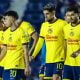 ¡Caen como moscas! SEGUNDO LESIONADO del Club América contra Rayados