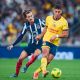 ¿Crisis? Club América perdió 1-0 vs. Rayados de Monterrey por la fecha 16 del Clausura 2025