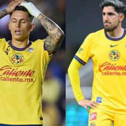 Ya hay diagnóstico CONFIRMADO de Brian Rodríguez y Diego Valdés y es preocupante para Liguilla