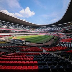 Estadio Azteca con posibilidad de tener 3 EQUIPOS tras su remodelación en 2026