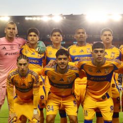 Juega en Tigres y podría ser refuerzo del Club América, tiene un valor de 78 millones