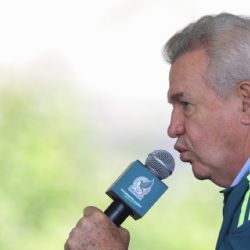 Javier Aguirre admite que tiene VETADO a figura del Club América de la Selección Mexicana