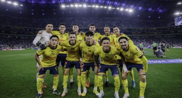 ¿Cómo quedó el Club América en la TABLA GENERAL de la Liga MX tras su DERROTA ante Rayados?