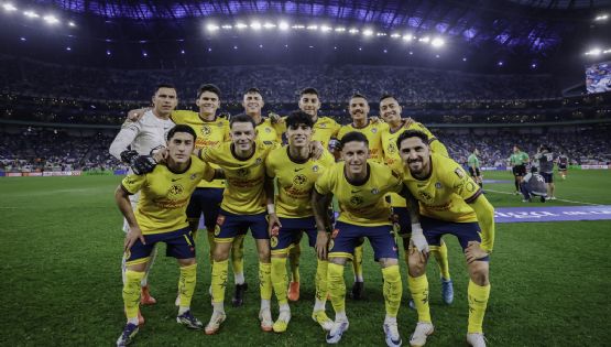 La MALDICIÓN que preocupa al Club América para el Clausura 2025