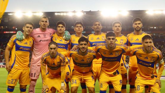 Juega en Tigres y podría ser refuerzo del Club América, tiene un valor de 78 millones