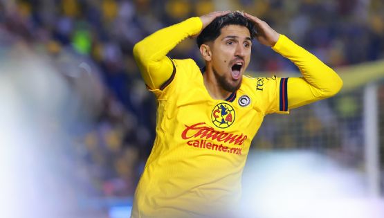 ¡No sólo Diego Valdés! Club América ya tiene en mente 2 BAJAS más para el Apertura 2025