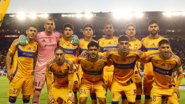 Juega en Tigres y podría ser refuerzo del Club América, tiene un valor de 78 millones