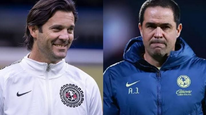 El día que Santiago Solari SE QUEJÓ de lo que la directiva le está haciendo a André Jardine