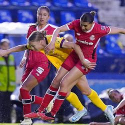 Dónde VER y qué canal transmite el partido Toluca vs Club América Femenil por el Clausura 2025
