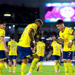 Poco a poco se ha vuelto clave para Jardine y ahora va a RENOVAR con el Club América