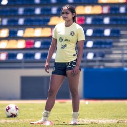 Confirman la gravedad de la LESIÓN de Jana Gutiérrez y el tiempo que será baja con el América