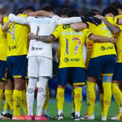 Confirman FICHAJE BOMBA que tendría el Club América para el MUNDIAL DE CLUBES