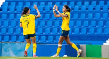 Pronósticos Toluca Femenil vs América Femenil: las Águilas terminan la fase regular como líderes