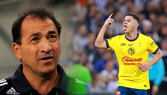 Mario Carrillo enfurece y dice lo que muchos piensan sobre la SALIDA de Richard Sánchez