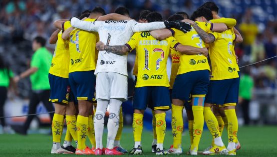 El logro que el Club América quería y no pudo repetir, Cruz Azul se lo ganó