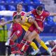 Dónde VER y qué canal transmite el partido Toluca vs Club América Femenil por el Clausura 2025