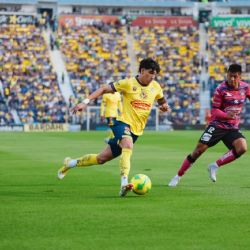 Goleada a Mazatlán fue más IMPORTANTE de lo que pensaban: la ventaja que le dio al Club América