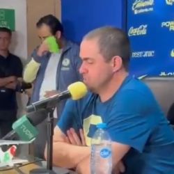André Jardine se ARRIESGA a una multa y alza la voz por el pésimo arbitraje de la Final de Ida