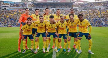 Tenía un pie fuera del Club América pero SE QUEDARÁ de manera inesperada