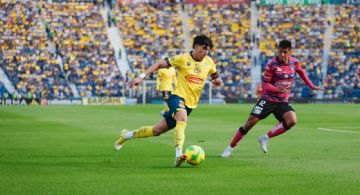¿El Club América tiene oportunidad de ser LÍDER si le gana a Mazatlán?