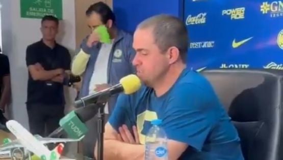 André Jardine confirma la MEJOR NOTICIA para la Liguilla del Club América