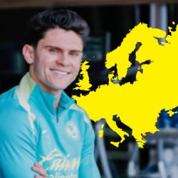 FILTRAN los 3 equipos EUROPEOS que buscan FICHAR a Israel Reyes