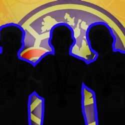 Los 3 ya fueron BUSCADOS por equipos europeos y podrían IRSE EN VERANO del Club América