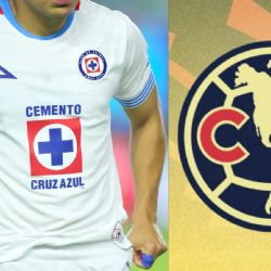 El América lo ANULÓ en la ida vs Cruz Azul, pero se atrevió a ADVERTIR para la vuelta en Concacaf