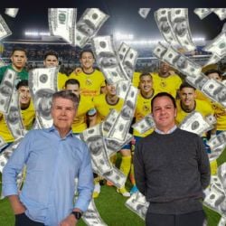 El POLÉMICO plan de FICHAJES del Club América para el Apertura 2025 en la Liga MX
