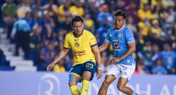 ¿Partido PELIGROSO? Liga MX sorprende con el operativo de seguridad para el Cruz Azul vs América