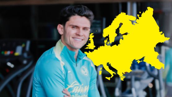 FILTRAN los 3 equipos EUROPEOS que buscan FICHAR a Israel Reyes