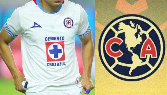 El América lo ANULÓ en la ida vs Cruz Azul, pero se atrevió a ADVERTIR para la vuelta en Concacaf