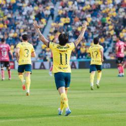 ¡No todo es malo! La buena noticia que el Club América recibió sobre las LESIONES en el plantel