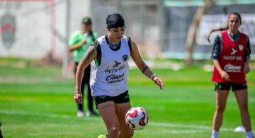 ¿Podrá jugar Miah Zuazua los Cuartos de Final vs el Club América Femenil tras su POLÉMICO contrato