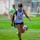 ¿Podrá jugar Miah Zuazua los Cuartos de Final vs el Club América Femenil tras su POLÉMICO contrato